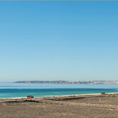 Torralta South Beach Alvor Exteriör bild