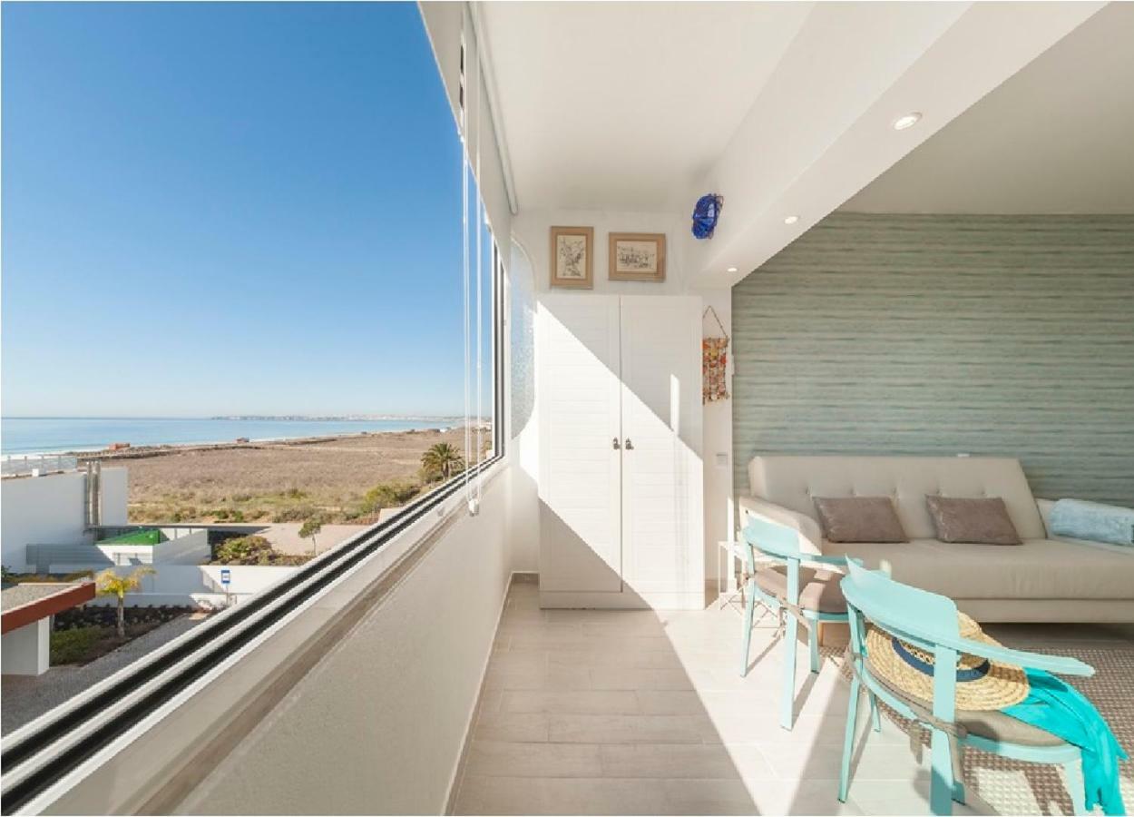 Torralta South Beach Alvor Exteriör bild