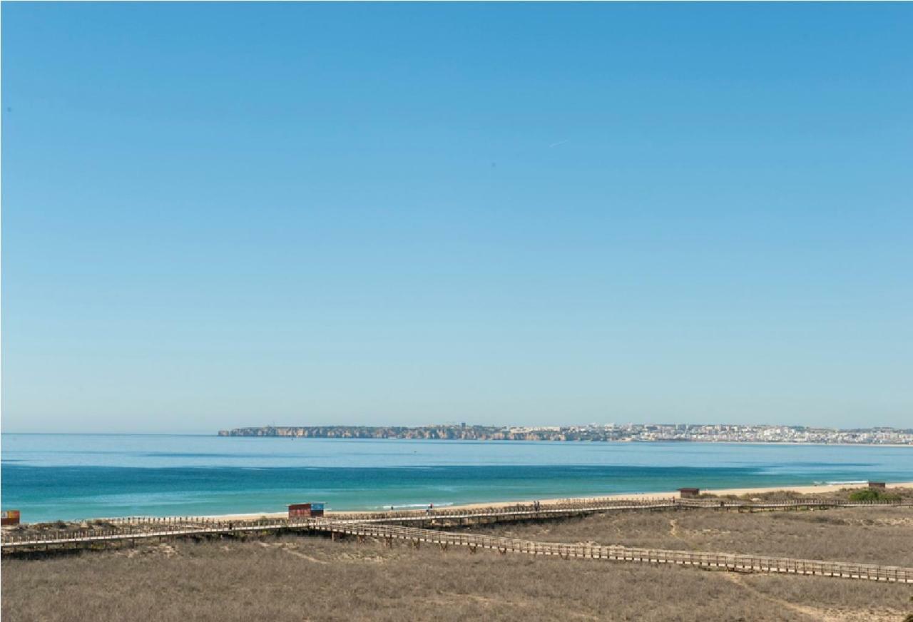 Torralta South Beach Alvor Exteriör bild