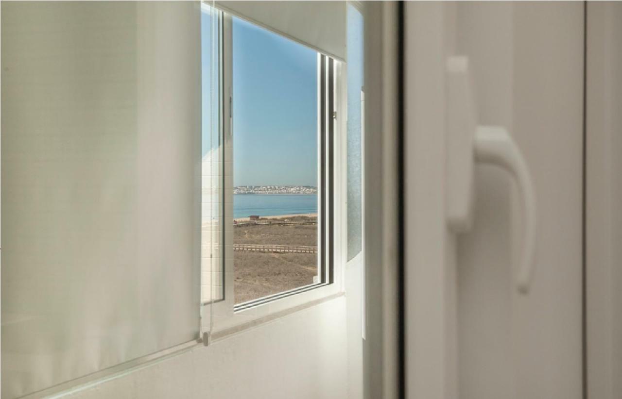 Torralta South Beach Alvor Exteriör bild