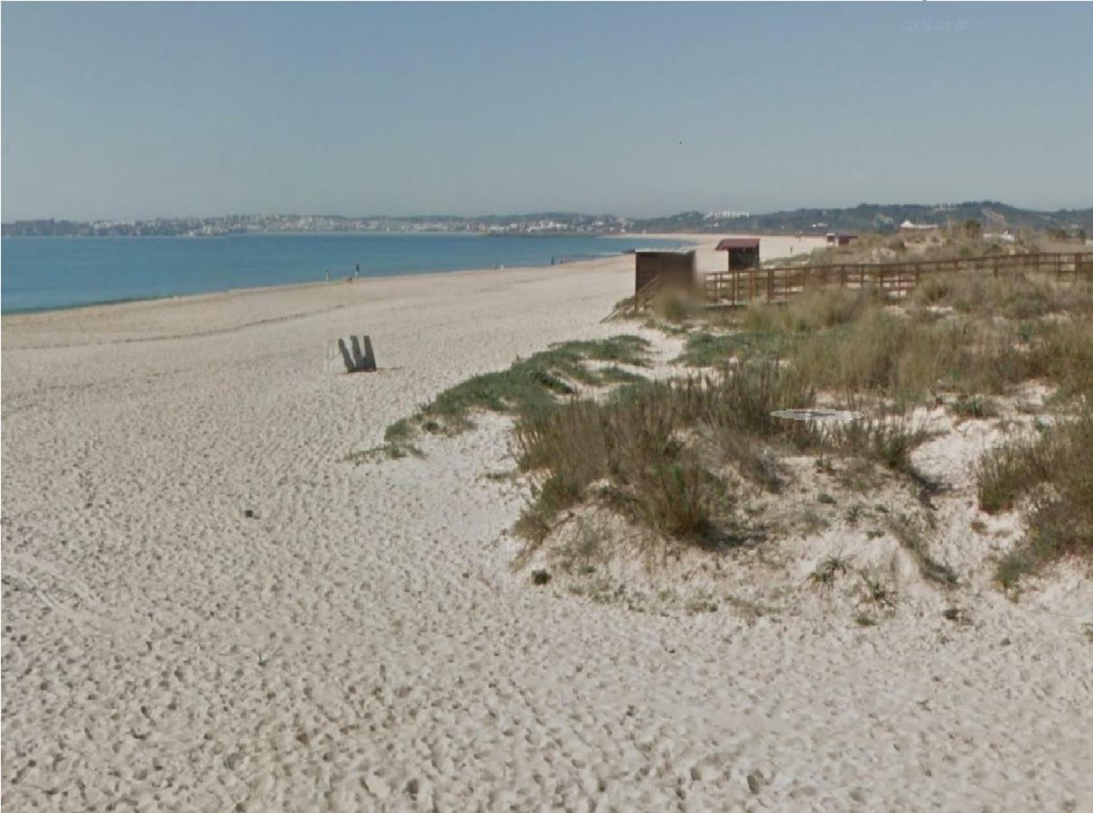 Torralta South Beach Alvor Exteriör bild
