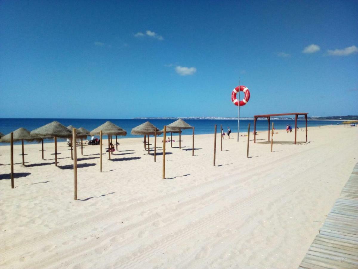 Torralta South Beach Alvor Exteriör bild