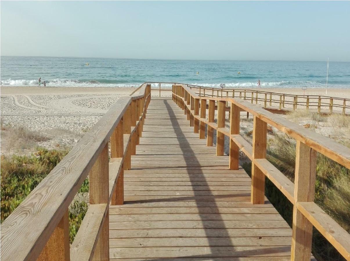 Torralta South Beach Alvor Exteriör bild