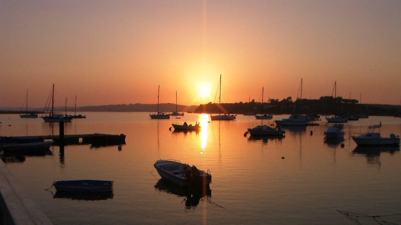 Torralta South Beach Alvor Exteriör bild