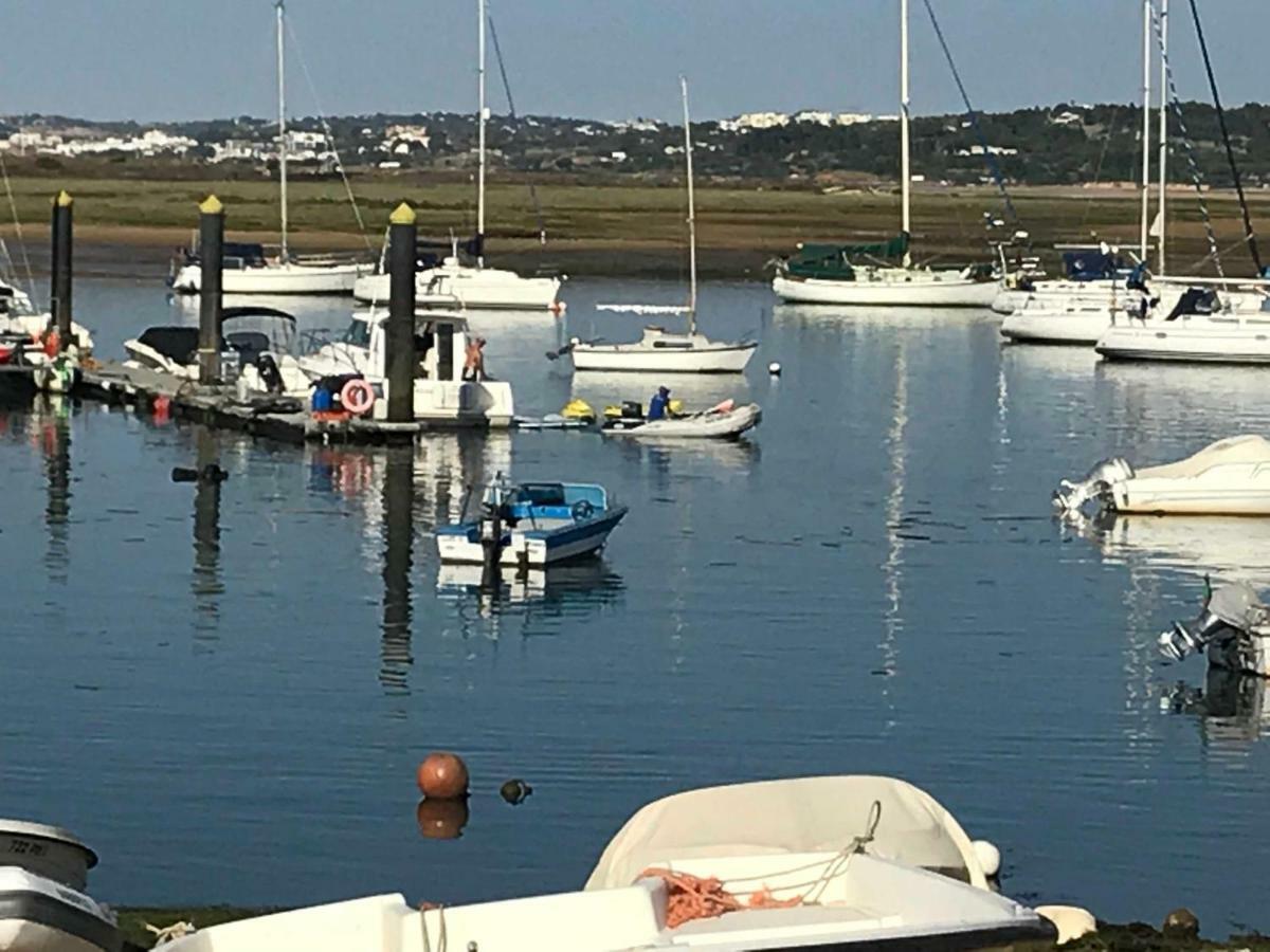 Torralta South Beach Alvor Exteriör bild