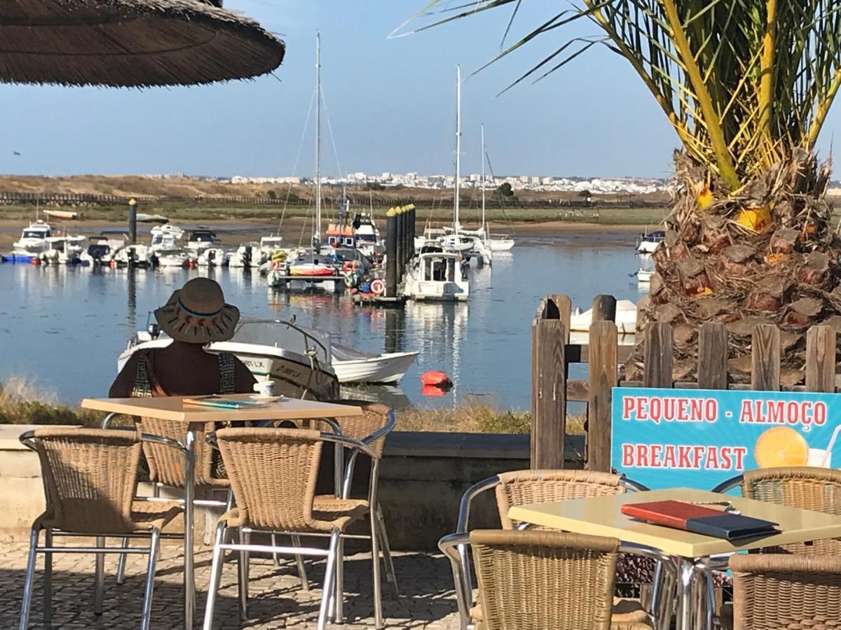 Torralta South Beach Alvor Exteriör bild